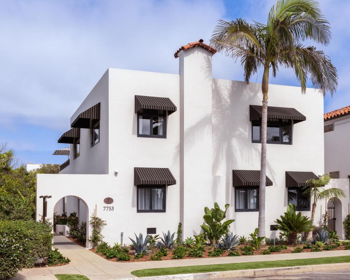 Hotel Orli La Jolla à San Diego Extérieur photo