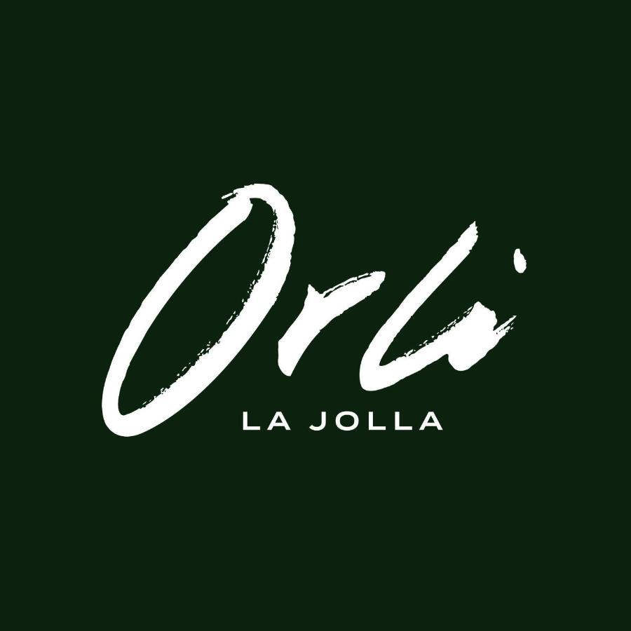 Hotel Orli La Jolla à San Diego Extérieur photo