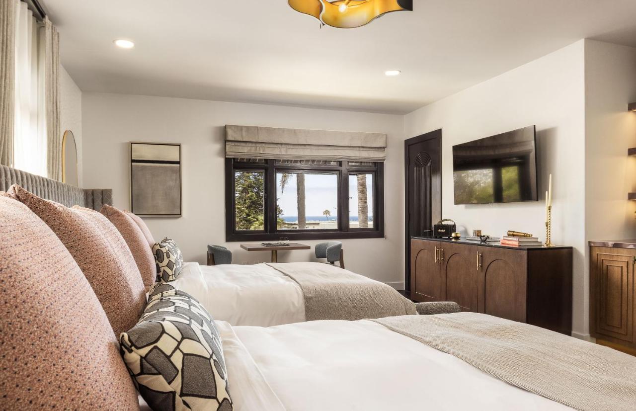 Hotel Orli La Jolla à San Diego Extérieur photo