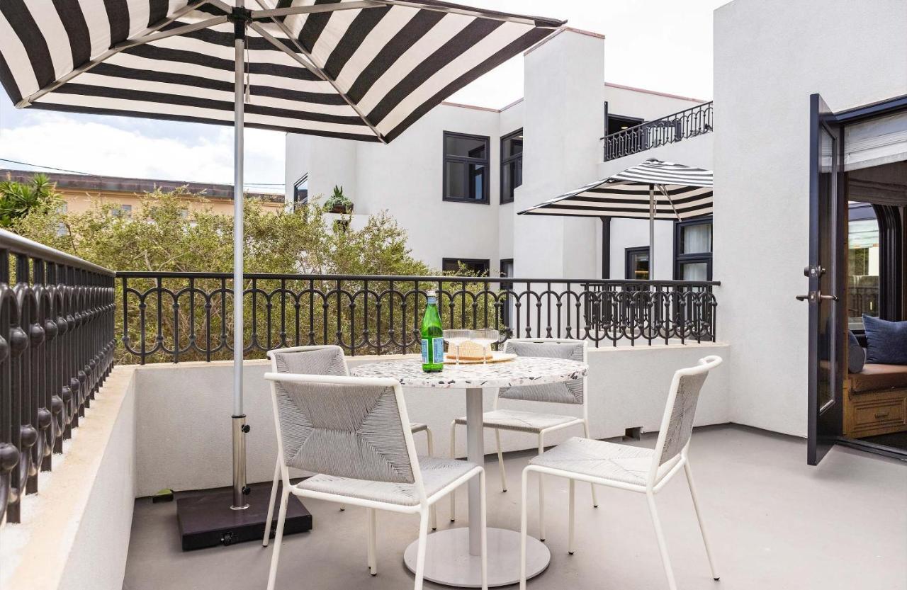 Hotel Orli La Jolla à San Diego Extérieur photo