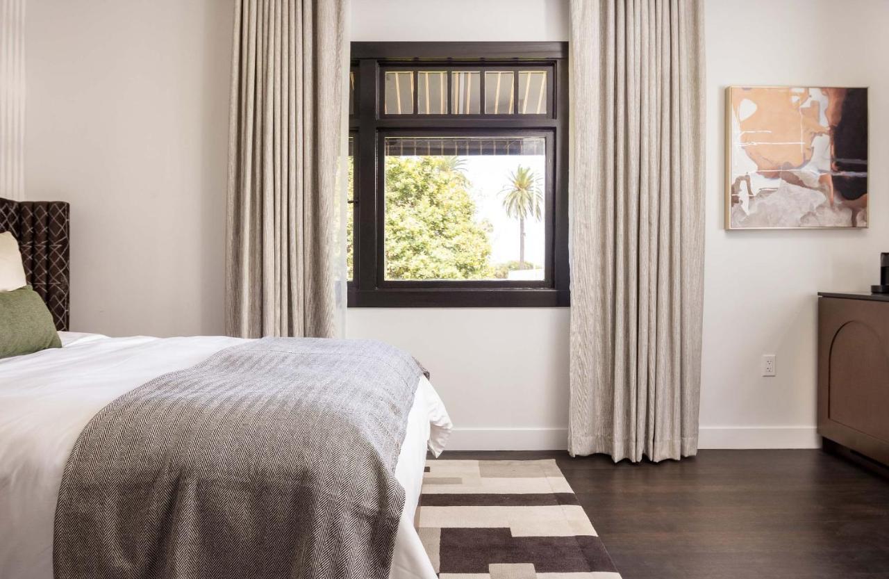 Hotel Orli La Jolla à San Diego Extérieur photo