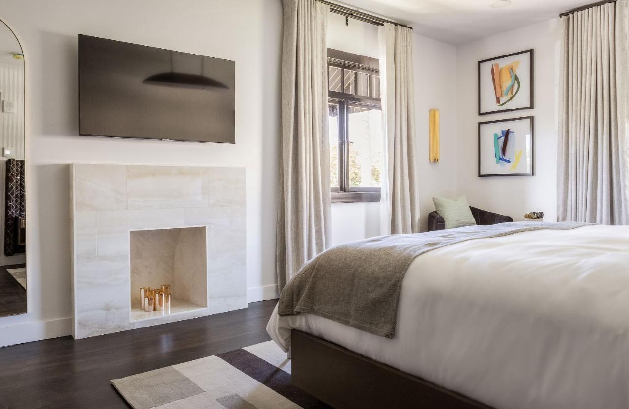 Hotel Orli La Jolla à San Diego Extérieur photo